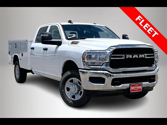 2023 Ram 3500 Tradesman