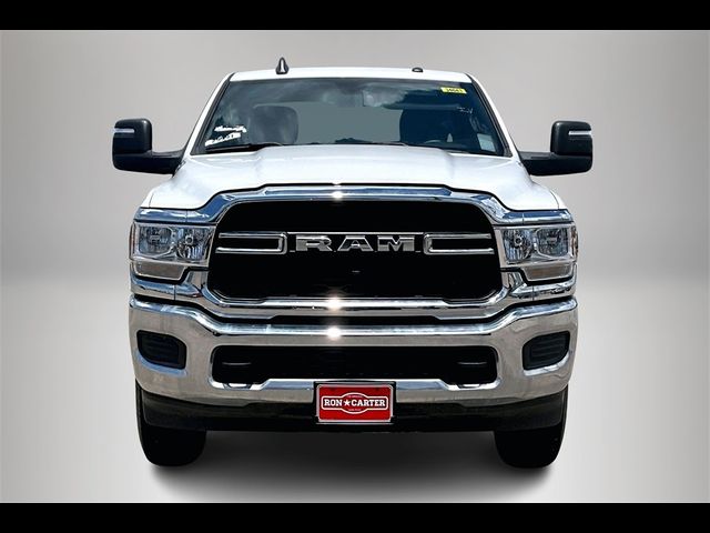 2023 Ram 3500 Tradesman