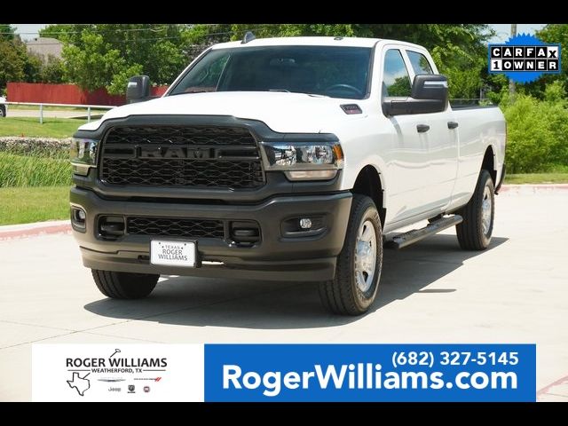 2023 Ram 3500 Tradesman