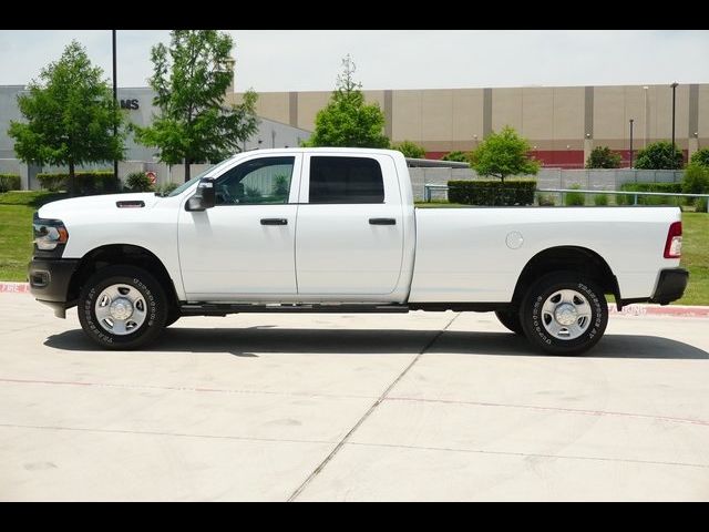 2023 Ram 3500 Tradesman