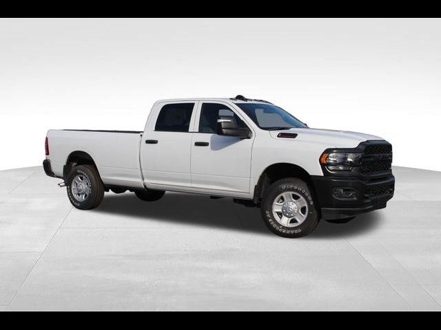 2023 Ram 3500 Tradesman