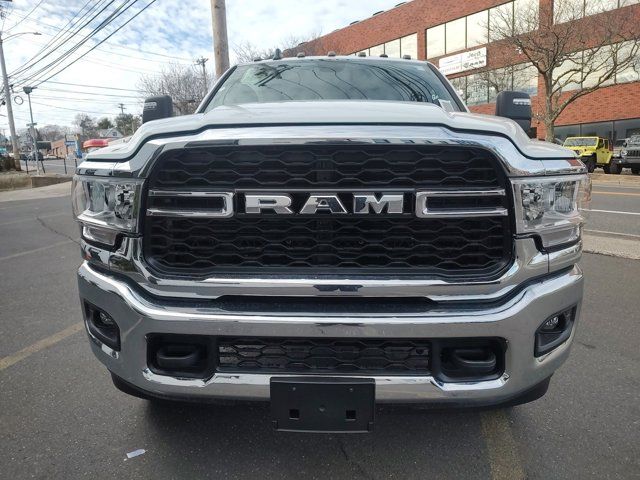 2023 Ram 3500 Tradesman