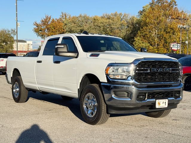 2023 Ram 3500 Tradesman