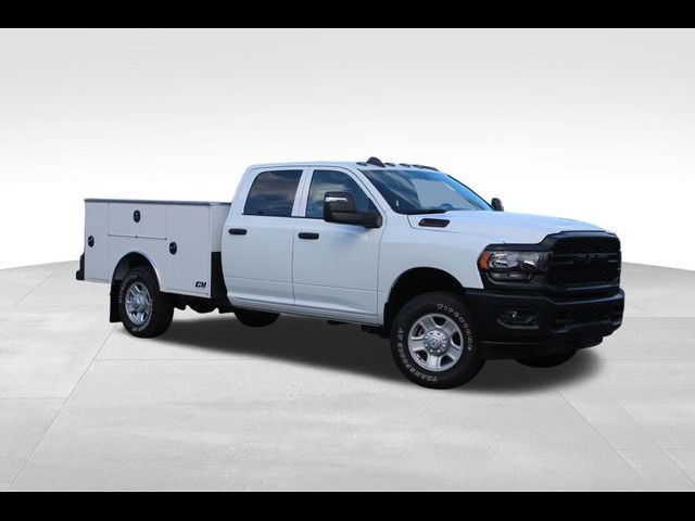 2023 Ram 3500 Tradesman