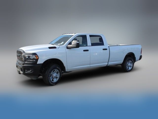 2023 Ram 3500 Tradesman