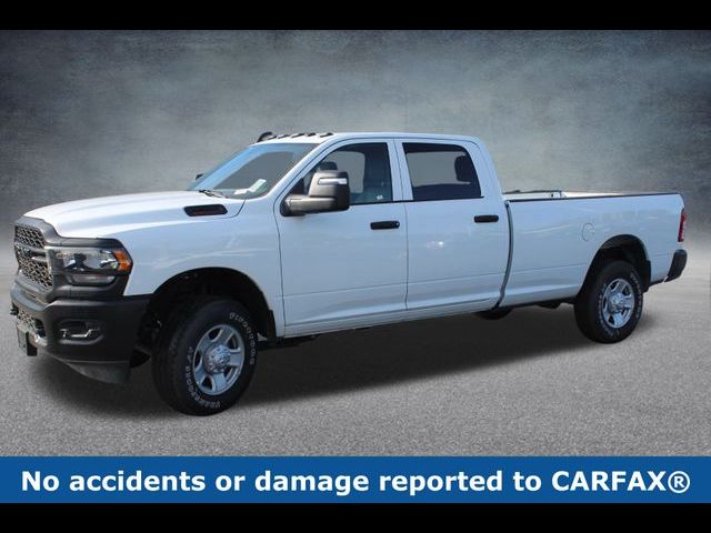 2023 Ram 3500 Tradesman