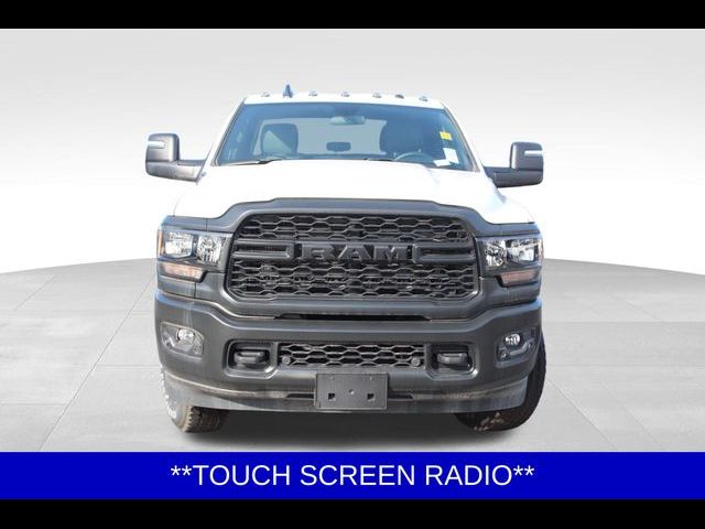 2023 Ram 3500 Tradesman