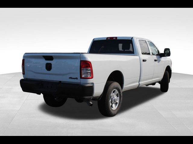 2023 Ram 3500 Tradesman