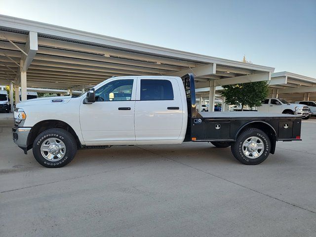 2023 Ram 3500 Tradesman