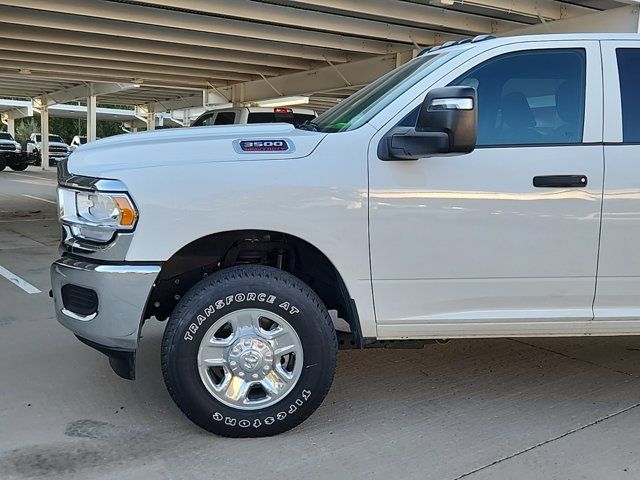 2023 Ram 3500 Tradesman