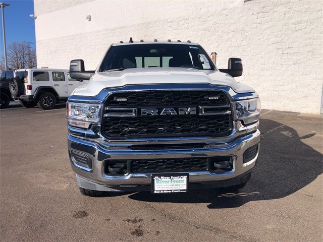 2023 Ram 3500 Tradesman