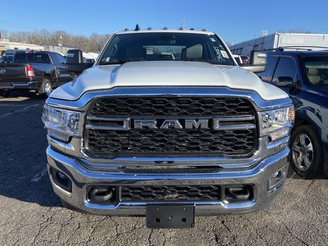 2023 Ram 3500 Tradesman