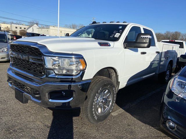 2023 Ram 3500 Tradesman