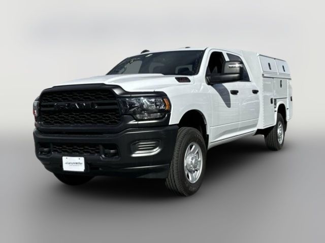 2023 Ram 3500 Tradesman