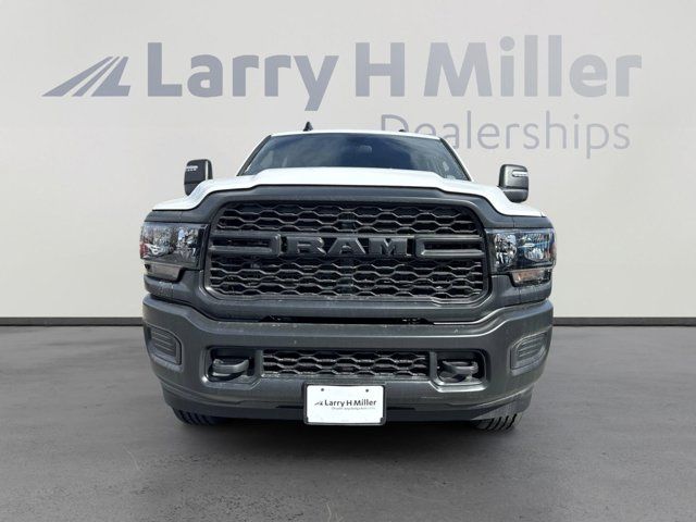 2023 Ram 3500 Tradesman