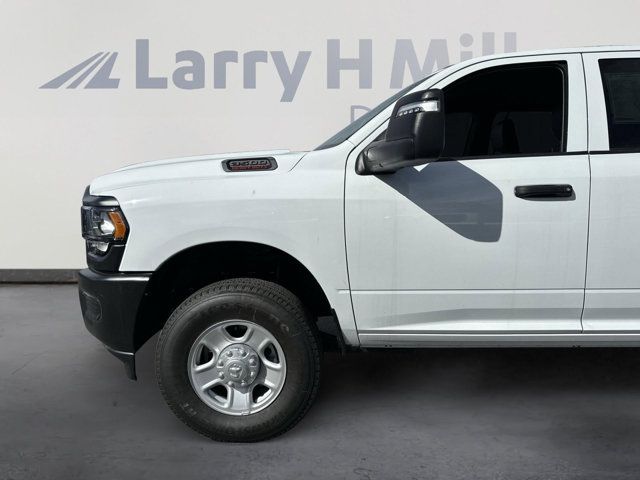 2023 Ram 3500 Tradesman
