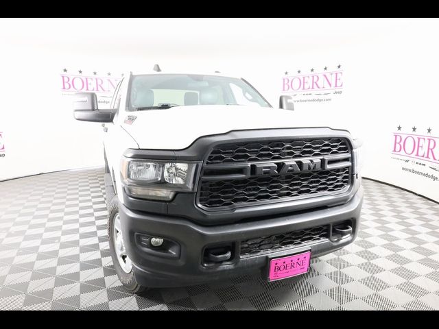 2023 Ram 3500 Tradesman