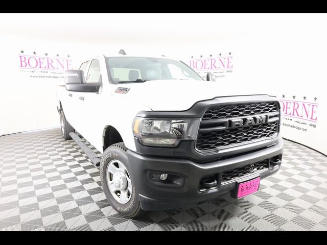 2023 Ram 3500 Tradesman