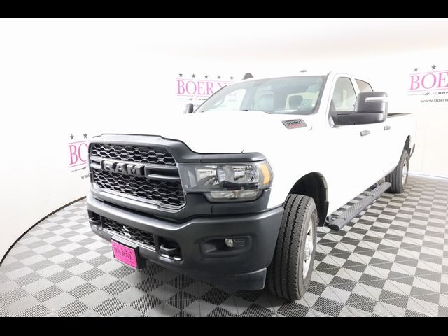 2023 Ram 3500 Tradesman