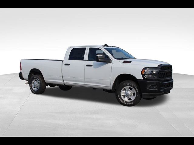 2023 Ram 3500 Tradesman