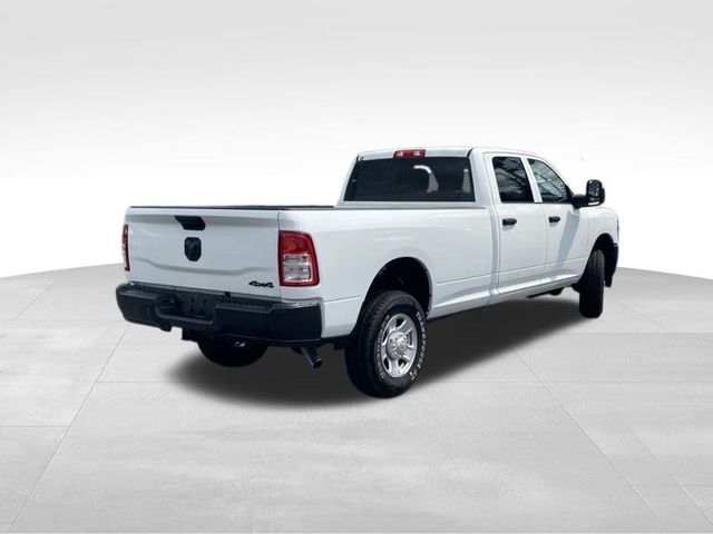 2023 Ram 3500 Tradesman