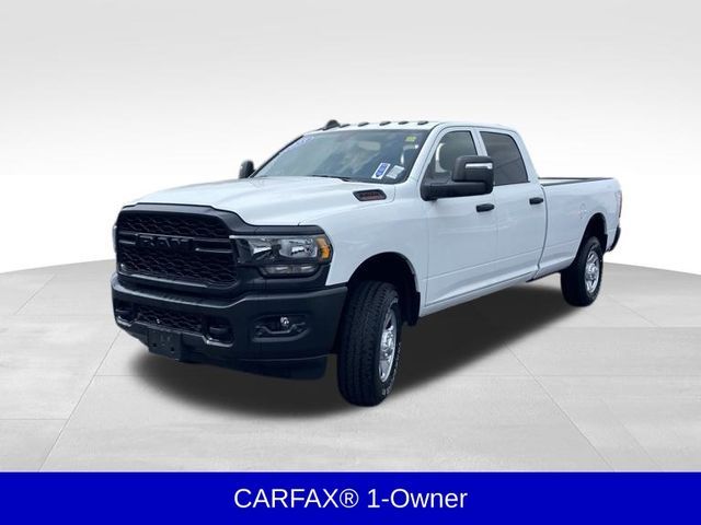 2023 Ram 3500 Tradesman