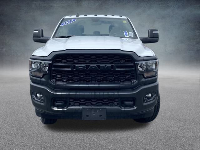 2023 Ram 3500 Tradesman