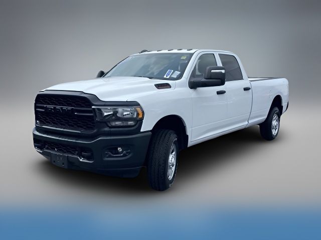 2023 Ram 3500 Tradesman