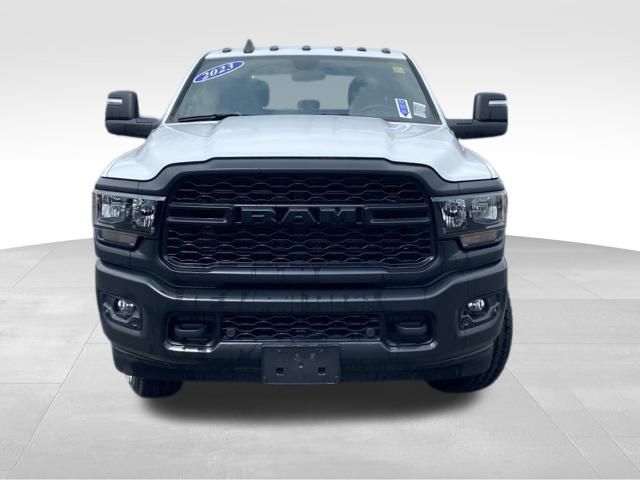 2023 Ram 3500 Tradesman