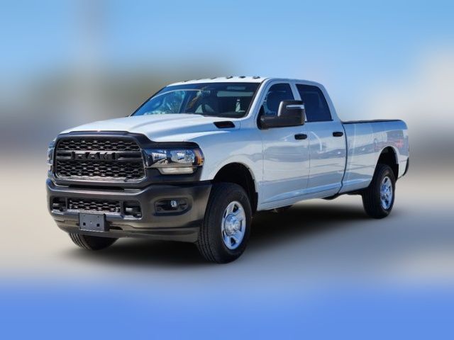 2023 Ram 3500 Tradesman