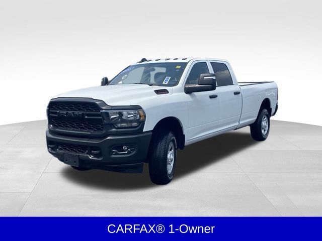 2023 Ram 3500 Tradesman