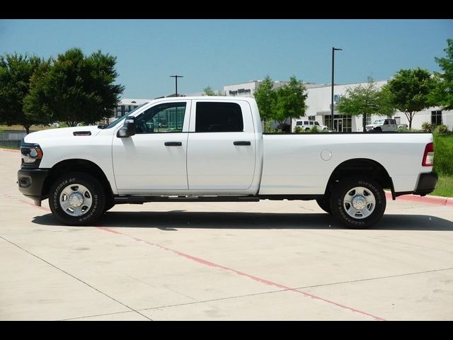 2023 Ram 3500 Tradesman