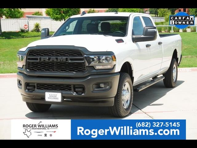 2023 Ram 3500 Tradesman