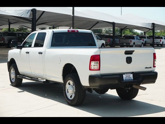 2023 Ram 3500 Tradesman