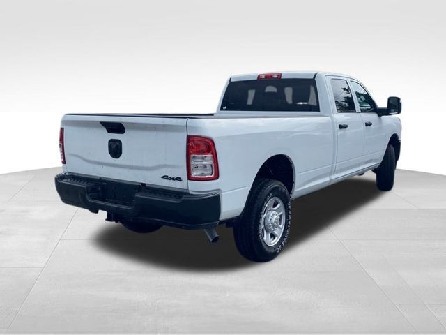 2023 Ram 3500 Tradesman