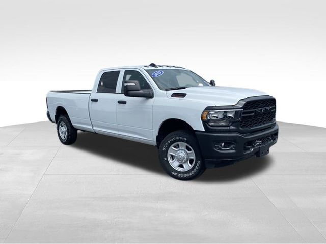 2023 Ram 3500 Tradesman