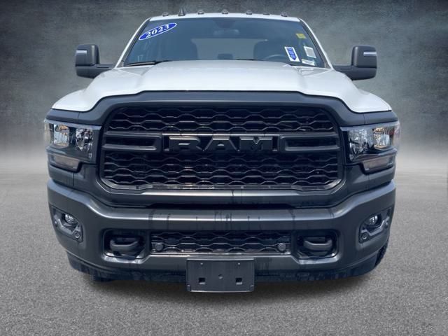 2023 Ram 3500 Tradesman