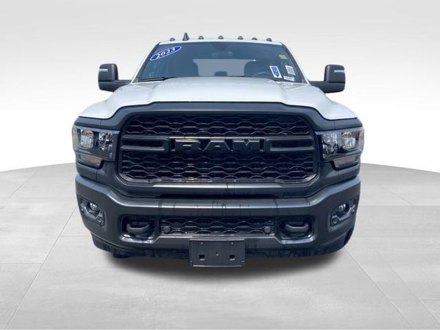 2023 Ram 3500 Tradesman