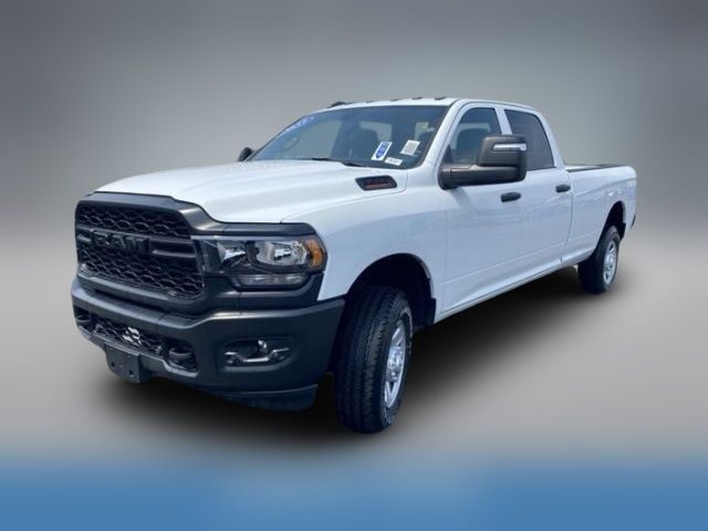 2023 Ram 3500 Tradesman