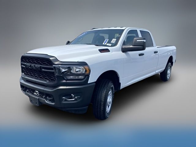 2023 Ram 3500 Tradesman