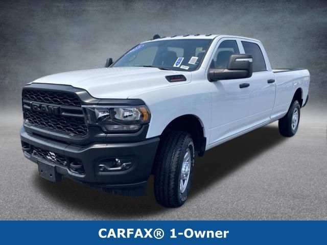 2023 Ram 3500 Tradesman