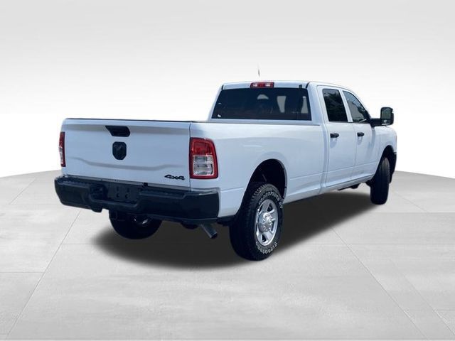 2023 Ram 3500 Tradesman