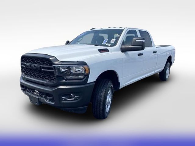 2023 Ram 3500 Tradesman