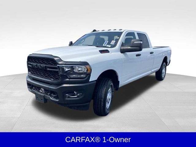 2023 Ram 3500 Tradesman