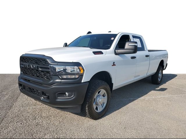 2023 Ram 3500 Tradesman