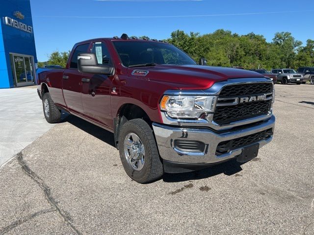 2023 Ram 3500 Tradesman