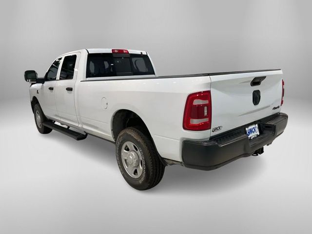 2023 Ram 3500 Tradesman