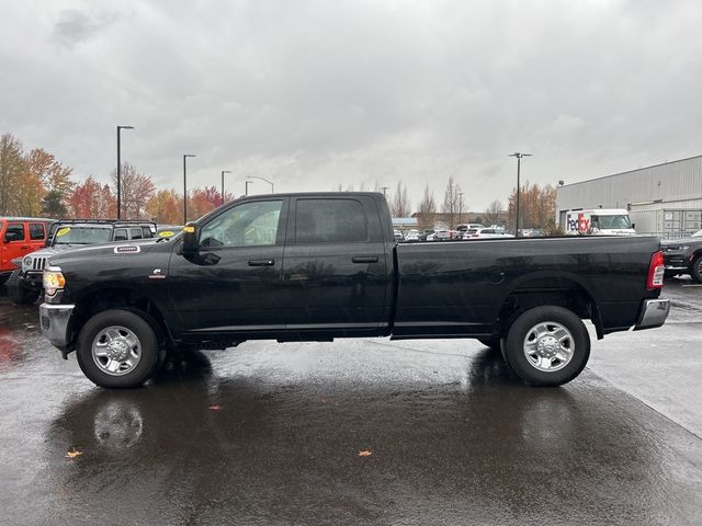 2023 Ram 3500 Tradesman