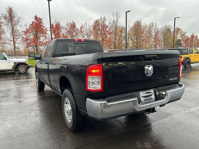 2023 Ram 3500 Tradesman