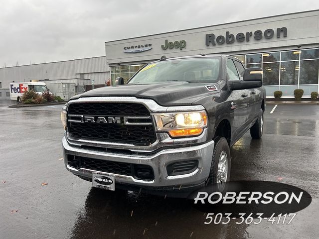 2023 Ram 3500 Tradesman